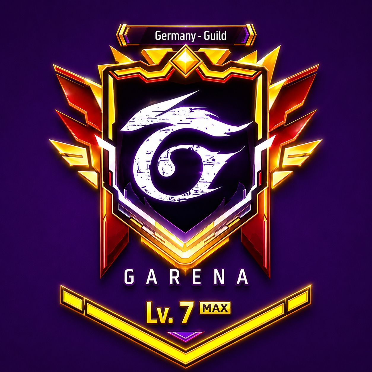 GUILD GLORY