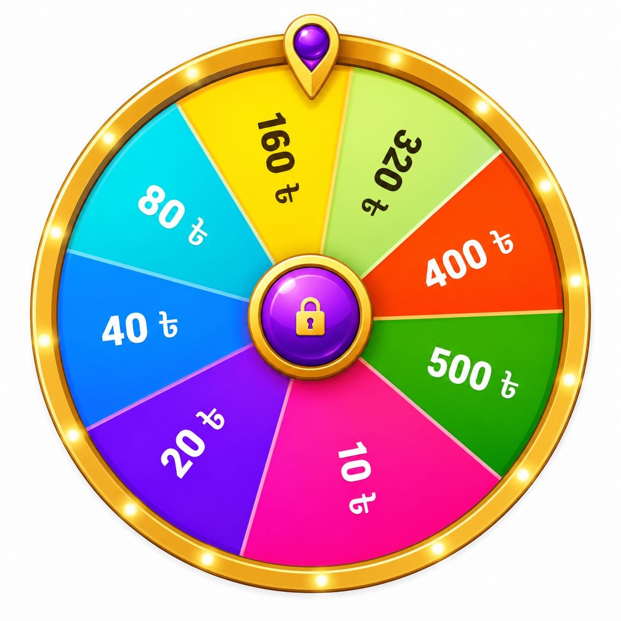 FREE SPIN