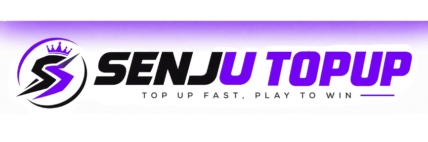 SENJU TOPUP